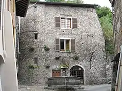 Fontaine Anselme (1711).