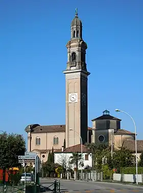 Villorba