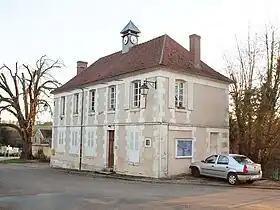 Fontenay-sous-Fouronnes