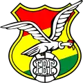 Logo de la fédération bolivienne de football