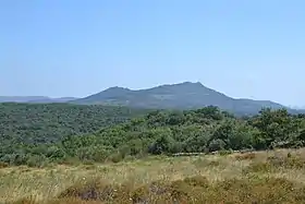 Força Réal depuis Bélesta.