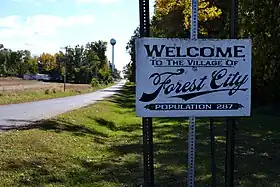 Forest City (Illinois)