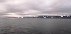 Image illustrative de l’article Prins Karls Forland