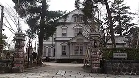 Image illustrative de l’article 13e division (armée impériale japonaise)