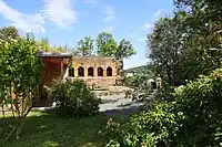 Image illustrative de l’article Fort de Vaise