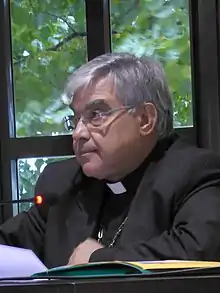 Image illustrative de l’article Marcello Semeraro