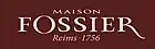 logo de Maison Fossier