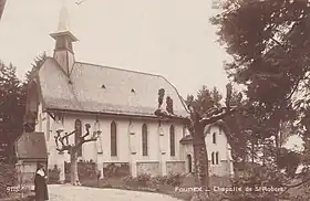 Image illustrative de l’article Founex