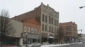 Comté de Cass (Indiana)