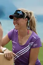 Image illustrative de l’article Fränzi Aufdenblatten