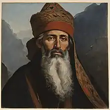 Image illustrative de l’article Giovannali