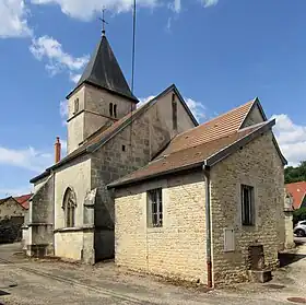 Fréville (Vosges)