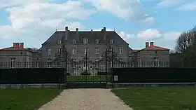 Image illustrative de l’article Château d'Asson