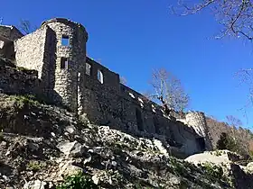 Ermitage Notre-Dame d'Esparron