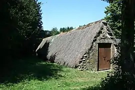 Fraisse-sur-Agout Prat Alaric