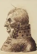 François Nicolas René de Pérusse des Cars