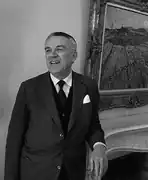 François Daulte (1985).