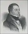François Gaspar Ullens