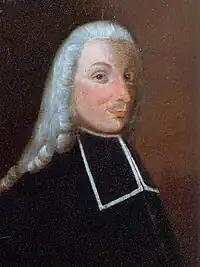 François de Langlade du Chayla (1647-1702)