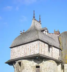 La Haute-Chapelle