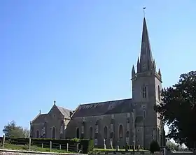 Les Champs-de-Losque