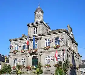 Villedieu-les-Poêles