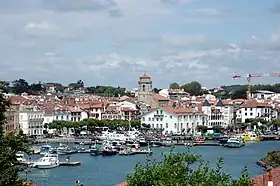 Saint-Jean-de-Luz