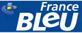 Ancien logo de France Bleu du 4 septembre 2000 à septembre 2005.
