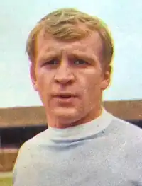 Image illustrative de l’article Francis Lee