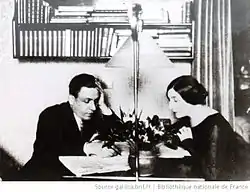 Image illustrative de l’article Concerto pour piano de Poulenc