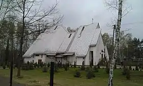 Franciszków (Wołomin)