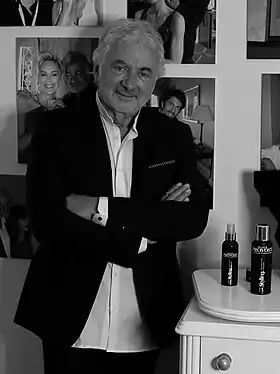 illustration de Franck Provost