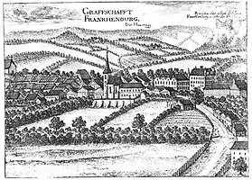 Image illustrative de l’article Frankenburg (Haute-Autriche)