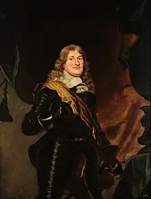 Frédéric-Guillaume III de Prusse