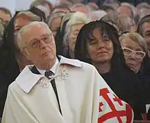 Le duc François de Bavière