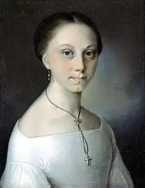 Franziska Riotte1865
