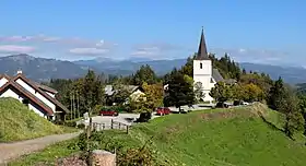 Frauenberg (Autriche)