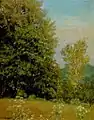 Summer Landscape, 1910