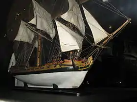 illustration de Diane (1752)