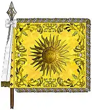 Image illustrative de l’article Garde du corps du roi