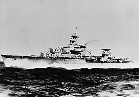 Image illustrative de l'article Canon de 152 mm modèle 1930