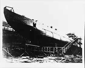 illustration de Le Conquérant (Q171)