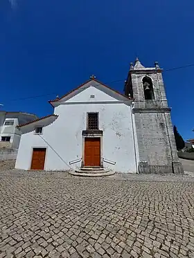 Alcaria (Porto de Mós)