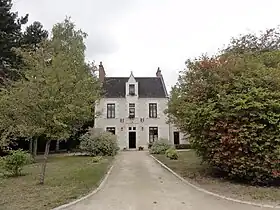 Fresnes (Loir-et-Cher)