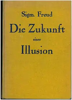 Image illustrative de l’article L'Avenir d'une illusion
