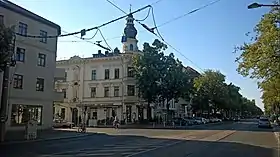 Berlin-Friedrichshagen