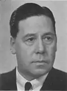 Fritiof Domö (en) (1944-1950)