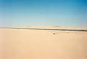 Image illustrative de l’article Route nationale 3 (Maroc)