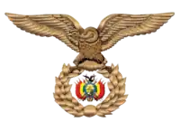 Image illustrative de l’article Force aérienne bolivienne