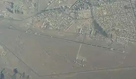 Image illustrative de l’article Aéroport international de Fujaïrah